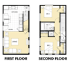 Phase 4 Building 2 Uptown Row Home 2-SE